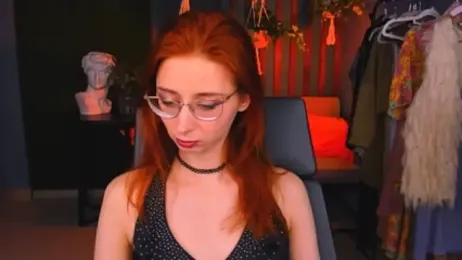 Orianna_Fox webcam model stream image