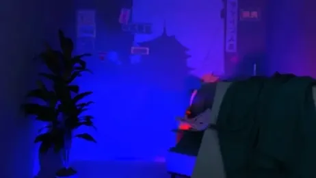 Orianna_Fox webcam stripchat model stream image