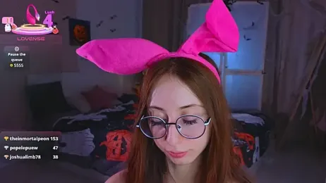 AvrilLeMell webcam stripchat model stream image