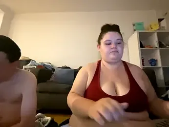 curvy_crystal webcam model stream image