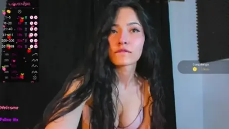 rosario215B webcam model stream image