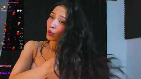 rosario215B webcam stripchat model stream image