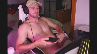 MrRodolphe webcam model stream image