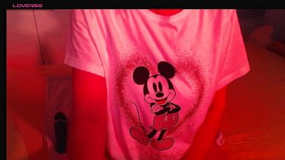 tally666 webcam cam4 model stream image