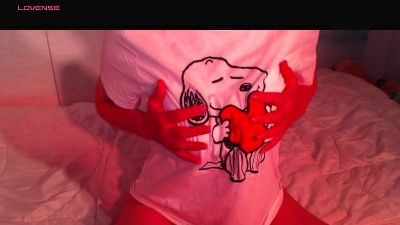 tally666 webcam model stream image