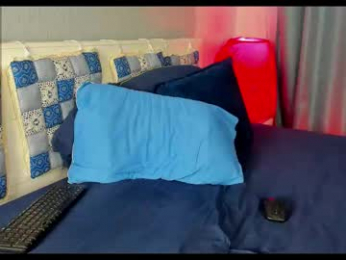 ericnortman webcam model stream image