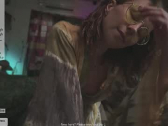 ohmymojo webcam model stream image