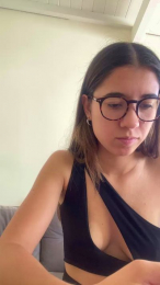 soy_hache2 webcam model stream image