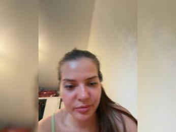 LiziVogue webcam model stream image