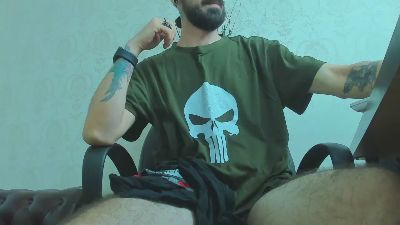 AxelColton webcam model stream image