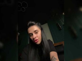 UA7777UA webcam model stream image