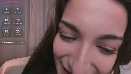 softly_bold webcam model stream image