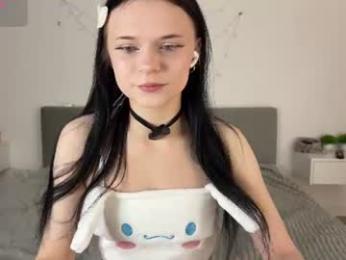meow3cha webcam chaturbate model stream image