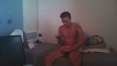 TriesteSingle webcam model stream image