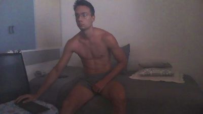 TriesteSingle webcam model stream image