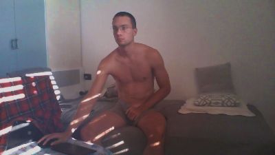 TriesteSingle webcam model stream image