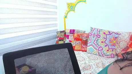 LadyNahir webcam stripchat model stream image