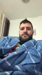 Kalistero22 webcam model stream image