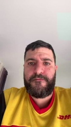 Kalistero22 webcam model stream image