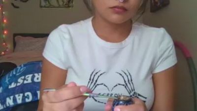 420baddiekitten webcam model stream image