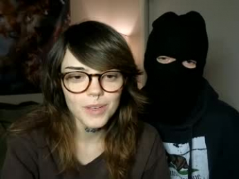 faerienugs webcam model stream image