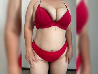 Beronikka webcam model stream image