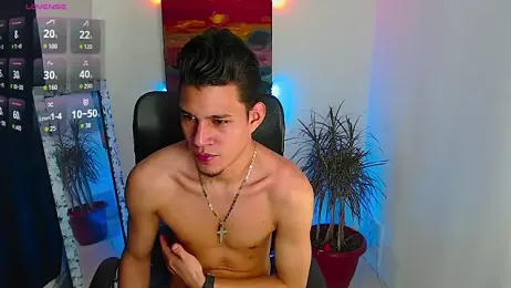 dirtyboy_23 webcam model stream image