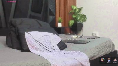 Lorenzo_Walker webcam model stream image