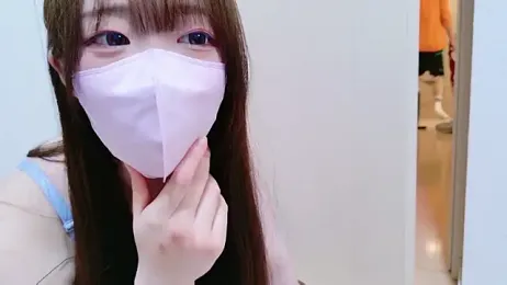 mao_maochan webcam model stream image