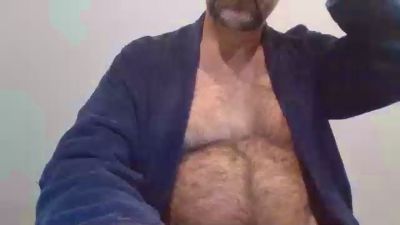 cedric_bear webcam model stream image