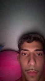 Quique22 webcam model stream image