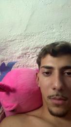 Quique22 webcam model stream image
