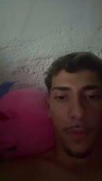 Quique22 webcam model stream image