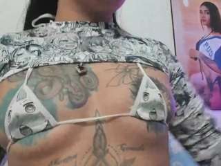 hanna-moore1 webcam model stream image