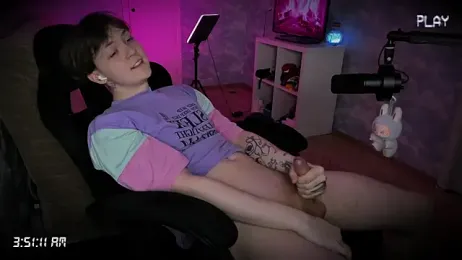 charonbaby1 webcam model stream image