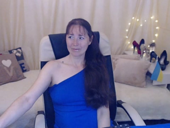 -Rosallie- webcam model stream image