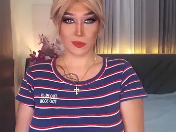 AthenagoddessofCum webcam model stream image