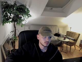 Terry Sweet webcam model stream image