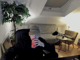 Terry Sweet webcam model stream image