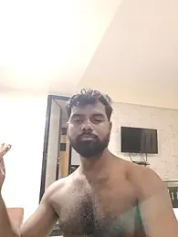 The__Badboy webcam model stream image