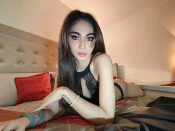 AnaSamson webcam livejasmin model stream image