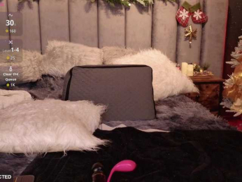 Bootylicious-Anastasia webcam model stream image