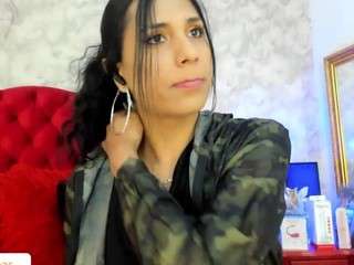 isabellthaylor webcam model stream image