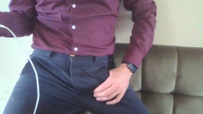 gebruikersna webcam model stream image