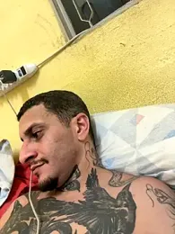 Christopherreis webcam model stream image