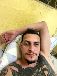 Christopherreis webcam model stream image