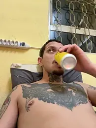 Christopherreis webcam model stream image