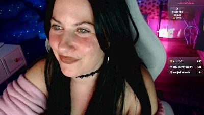 Bellastar84 webcam cam4 model stream image