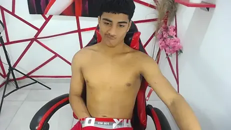 oliver-parker webcam model stream image