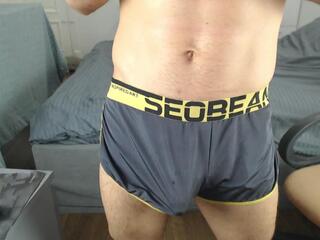 Andres Hot webcam model stream image